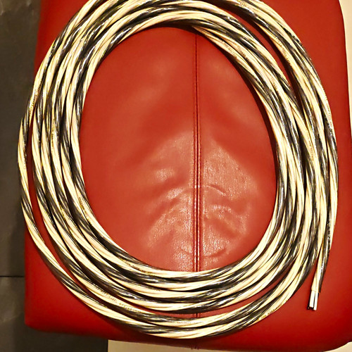 Monitor das hifi - hifi-kabel, &
