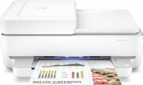 Envy 6430e all one - 6430e, all-in-one