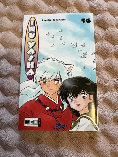 Inuyasha deutsch - inuyasha,