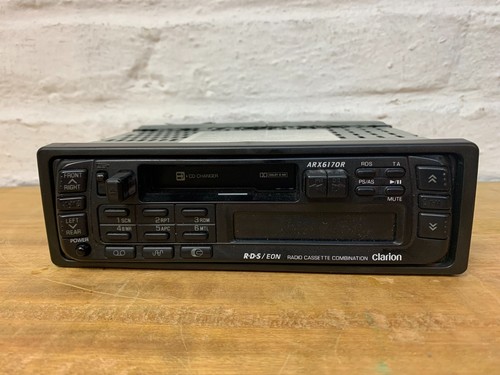 Autoradio mit kassette - autoradio, |