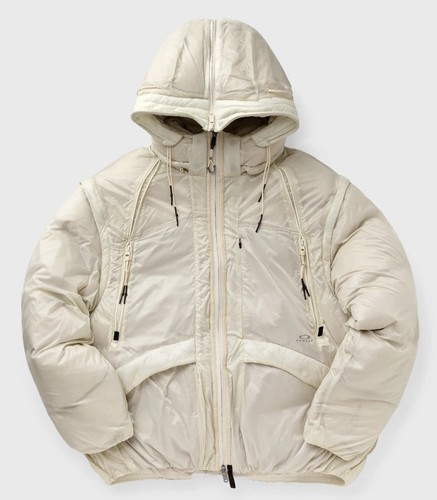 Oakley latitude soar puffer - latitude,