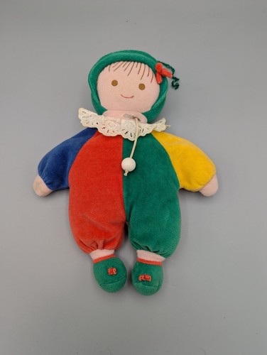 Sterntaler spieluhr puppe - sterntaler, ·