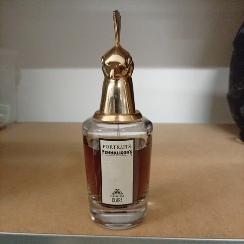 Penhaligons clara edp eau - clara,