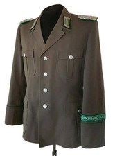 DDR NVA Uniformjacke für