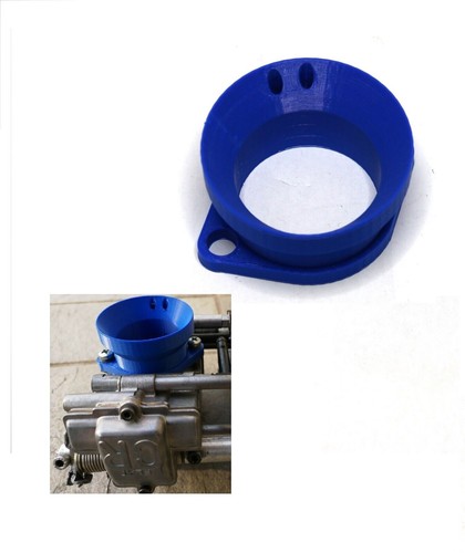 Bellmouth velocity - bellmouth,