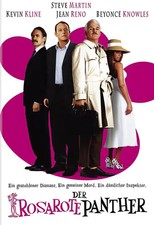Der rosarote panther - der,