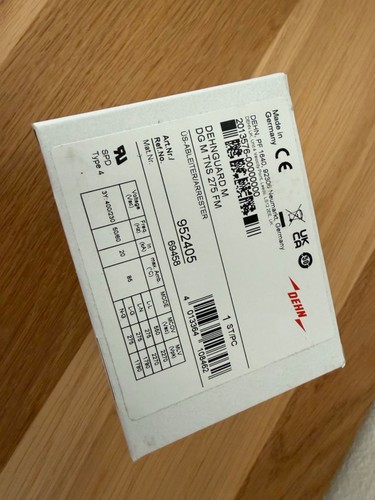 Dehn dehnguard tns - dg,