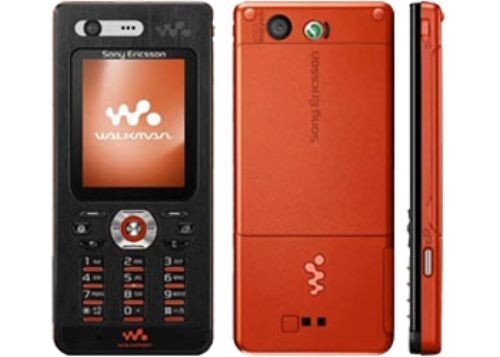 Sony ericsson w880i günstiges - sony,