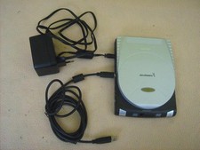 PHILIPS JR32RWDV Jack Rabbit Portable CD/DVD Recorder USB  ++  guter Zustand ++