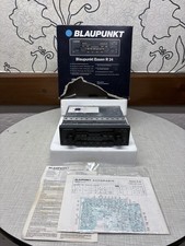 Blaupunkt Essen R24 Autoradio