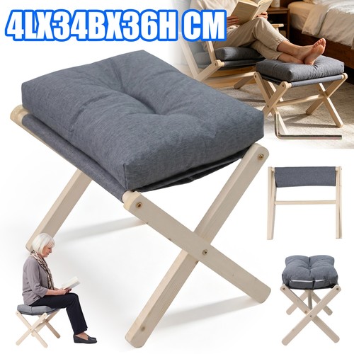 Bambus klapphocker - bambus,