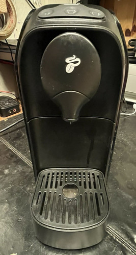 Tchibo cafissimo - tchibo,