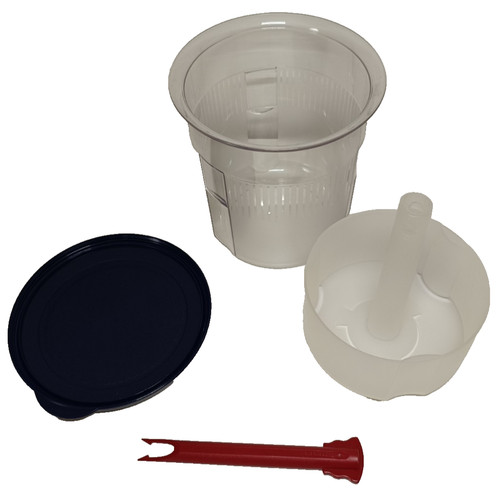 Tupperware pikantus gurkenlift - tupperware,