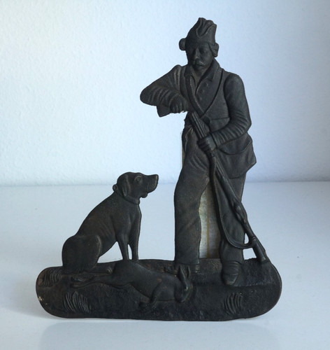 Wandrelief vermutlich aus