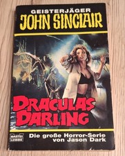 Jason Dark: John Sinclair - Draculas Darling, 73 245