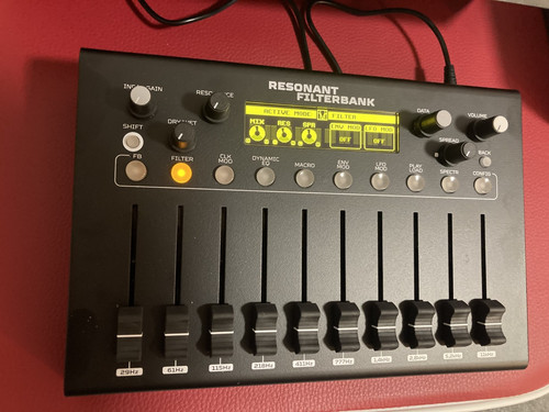 Erica synths resonant - erica,