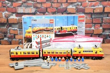 Lego 7740 12v elektrischer - lego,