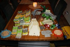 Carrera Strax Rennbahn mit