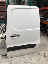 Citroen Berlingo Schiebetür