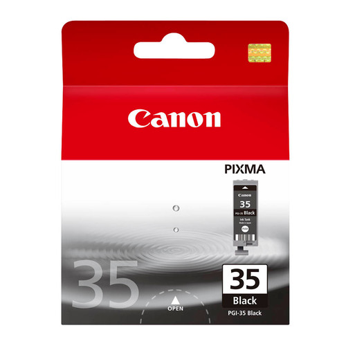Canon pgi schwarz - bk,