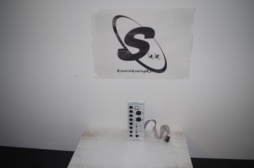 Doepfer 192 dual - doepfer,