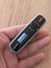 Sony NWZ-B133 MP3 Player - 1GB