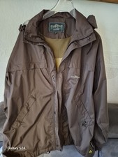 Chervo Sports Golfer Outdoor Jacke Braun Gr.XL
