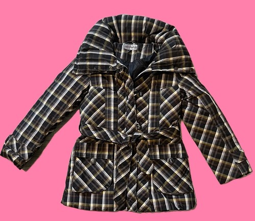 Warme damen steppjacke mit - damen,
