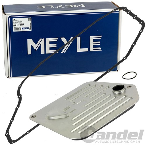 Meyle hydraulikfiltersatz - meyle,