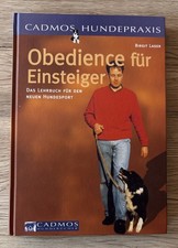 Obedience für Einsteiger Das