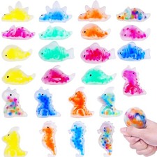 Anti stressball bunte knetball - anti-stressball,
