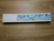 FUN GLIDER  - Segelflugzeug -