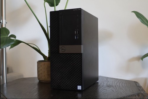 Dell optiplex 7060 tower - dell,