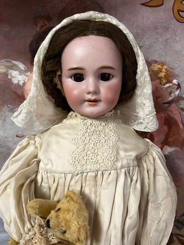 Seltene deutsche puppe für - deutsche,