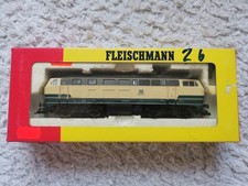 Fleischmann H0/1:87 4237 DB 218 452-1 E-Lok