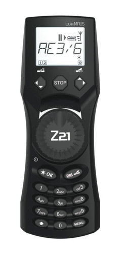 Roco rc10813 digital z21 wifi - rc10813,