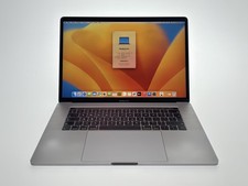 Apple MacBook Pro 15 Zoll 2018 i9 2,9GHz 32GB 1TB SSD QWERTY PRO VEGA 20 #G135
