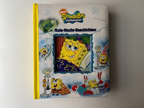 Spongebob schwammkopf - spongebob,