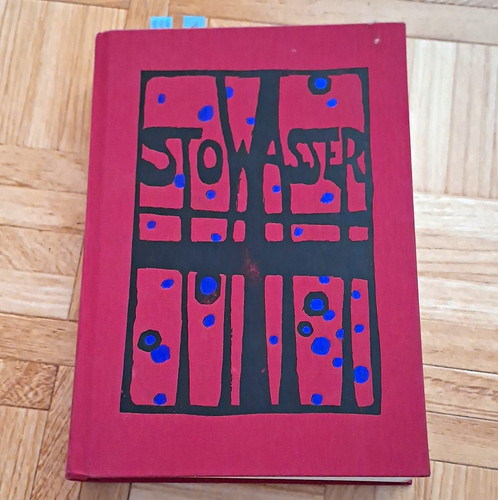 Stowasser schulwörterbuch - stowasser,