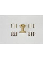 Mantua Model Seilwinde