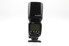 CANON Speedlite 600EX-RT - SNr: 0603114752