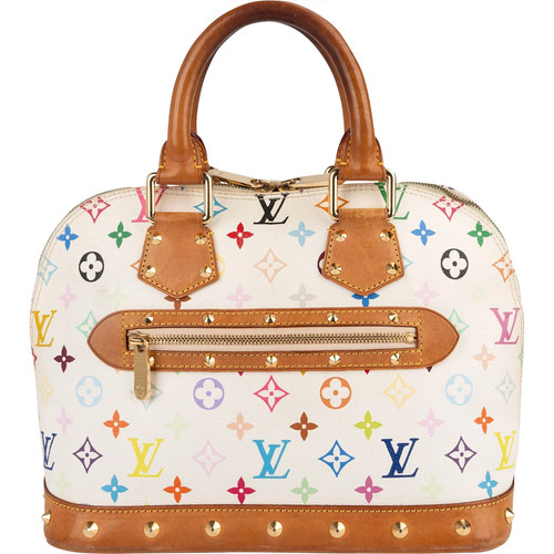 Louis vuitton monogram - louis,