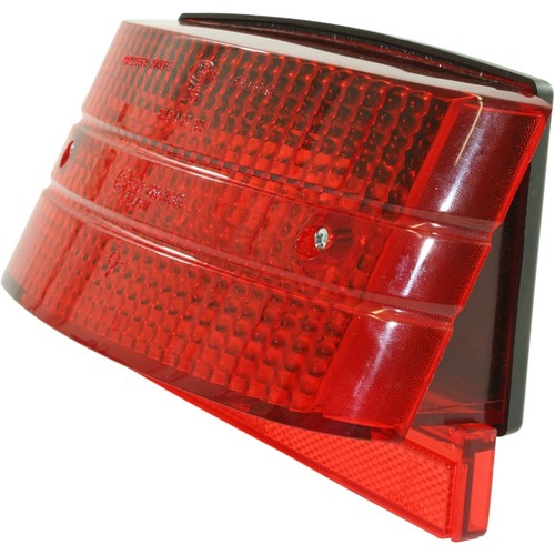 Moto guzzi rücklicht komplett - guzzi,