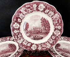 Speiseteller palissy thames - speiseteller,
