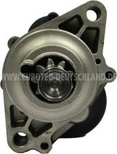 EUROTEC 11040915 Starter Anlasser 1,6kW für HONDA PRELUDE V (BB) 12V