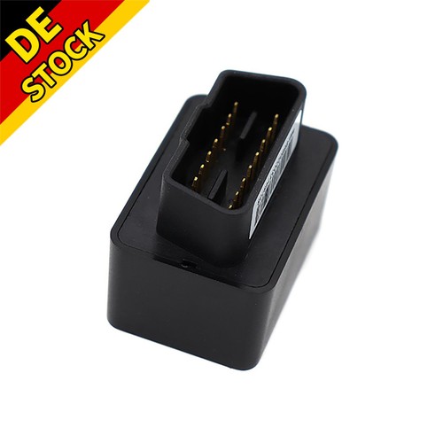 Obd2 gps tracker - obd2, gps-tracker