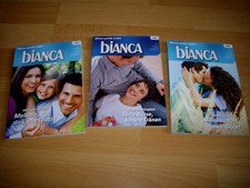 Bianca Meine große Liebe Band 1726 1727 1745 Cora Liebes Romane
