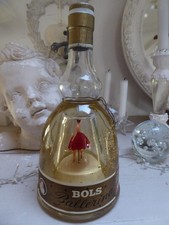 Bols Gold Liqueur Spieluhr