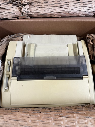 Nec pinwriter p20 nadeldrucker - pinwriter,