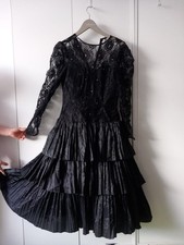 Damen Abendkleid GR  38